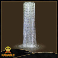 Novelty Crystal Hotel Lobby Light (Ka248)